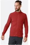 Rab Nexus Jacket tuscan red (TRD) L