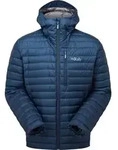 Rab Microlight Alpine Jacket tempest blue (TMB) L