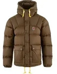 Fj&auml;llr&auml;ven Expedition Down Lite Jacket M dark oak (299) L