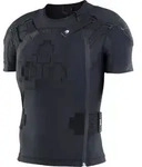 EVOC Protector Jacket Pro black (100) S