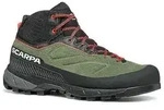 Scarpa Rapid XT Mid GTX WMN birch/coral (204) 38,5