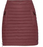 Jack Wolfskin Iceguard Skirt red coral (J0125) XS