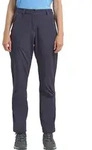 Jack Wolfskin Hiking Alpine Pants W graphite (1388) 34 Regular