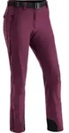 Maier Sports Tech Pants Women cherry wine (M10106) 36
