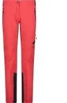 CMP Woman Pant corallo (B812) 36