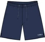 CMP Woman Bermuda blue (M926) 34