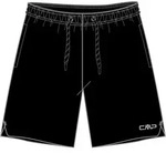 CMP Woman Bermuda nero (U901) 34