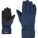 Ziener Kisar-z AS Glove Lady dark navy (108) 6