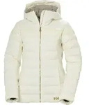 Helly Hansen W Imperial Puffy Jacket snow (047) L