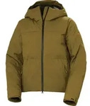Helly Hansen W Nora Short Puffy Jacket lynx (787) L