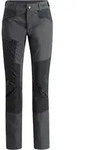 Lundhags Makke Lt Ws Pant granite/charcoal (11737) 34