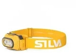 Silva Explore 7 yellow