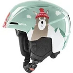 Uvex Viti jade lama 51-55 cm