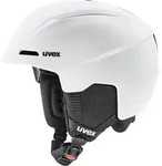 Uvex Viti white matt 51-55 cm