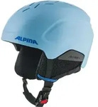 Alpina Pizi smoke-blue matt (46) 46-51