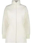 CMP Woman Long Jacket offwhite (A145) 34