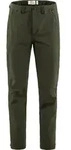 Fj&auml;llr&auml;ven Abisko Winter Stretch Trousers M deep forest (662) 44 Regular
