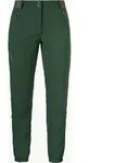Sch&ouml;ffel Pants Hochfilzen Women dark jade (6965) 38