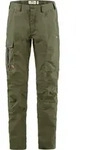 Fj&auml;llr&auml;ven Karl Pro Trousers M laurel green (625) 44