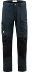 Fj&auml;llr&auml;ven Barents Pro Winter Trousers M dark navy (555) 44