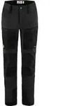 Fj&auml;llr&auml;ven Keb Agile Winter Trousers W black (550) 34 Regular
