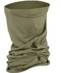 Fj&auml;llr&auml;ven Abisko Lite Neck Gaiter light olive (622) One Size