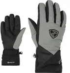 Ziener Kamea GTX Lady Glove green mud (840) 6