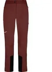 Salewa Sella Durastretch W Pants syrah/0910 (1571) 34