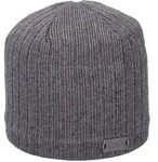 CMP MAN Knitted Hat fumo mel. (U804) U