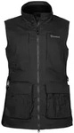 Pinewood Dog Sports Trainer Women Vest black (400) S