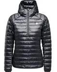 Black Diamond W Deploy Down Hoody black (0002) LRG