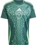 adidas Algeria Away Jersey mineral green (A8KU) XL