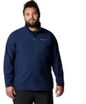 Columbia Ascender Softshell Jacket collegiate navy (467) XL