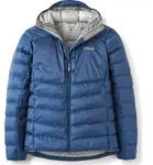 Rab Cirrus Ultra Hoody tempest blue (TMB) L