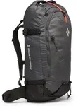 Black Diamond Cirque 50 Backpack carbon (0003) M_L