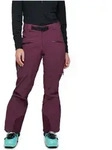 Black Diamond W Recon Stretch Ski Pants blackberry (5016) L