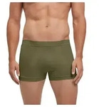 Falke Herren Boxer Warm herb (7754) S