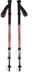 Black Diamond Trail Back Trekking Poles burnt sienna (6044) ALL