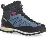 Dolomite Shoe W's Crodarossa Hi GTX 2.0 denim blue (0924) 4