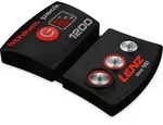 Lenz Lithium Pack rcB 1200 Accupack schwarz onesize
