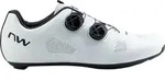 Northwave Revolution white/black (51) 42