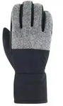 Roeckl Sports Cancori black/grey heather (9450) 6,0