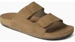 Reef Ojai Two Bar/Mens Sandals/ tan 9