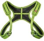 Ocun Webee Chest Lite + Tie-in Sling green / black Uni