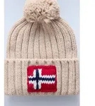 Napapijri Semiury 5 beige dimity (N1J) OS