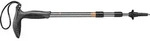 LEKI Super Micro gunmetal-dark anthracite-copper 66 - 90 cm