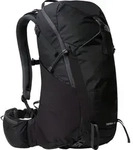 The North Face Terra 40 tnf black-asphalt grey- (4GZ) SM