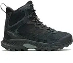 Merrell Speed Strike 2 Thermo Mid WP Women black 36