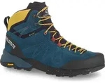 Dolomite Shoe M's Crodarossa Leather High GTX legion blue (1608) 6