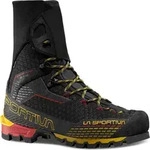 La Sportiva Trango Pro GTX black/yellow (K00Y00) 39